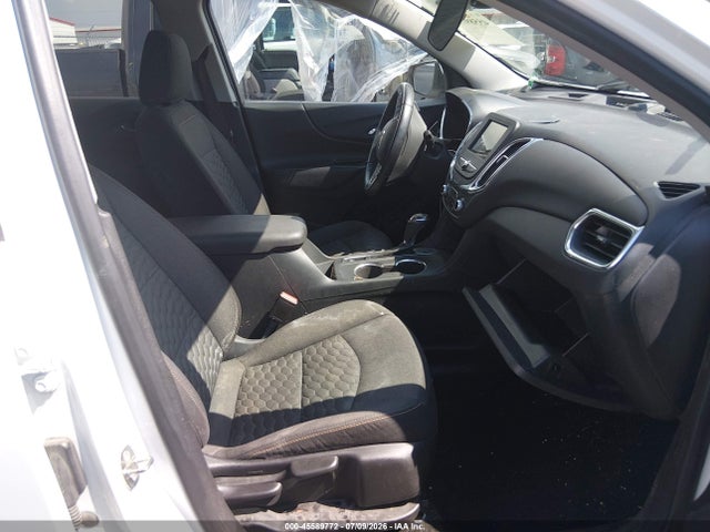 Aukcja sprzedaży 2019 Chevrolet Equinox Lt, vin: 3GNAXJEV3KS660059, numer aukcji: 45589772