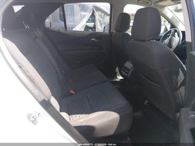 Aukcja sprzedaży 2019 Chevrolet Equinox Lt, vin: 3GNAXJEV3KS660059, numer aukcji: 45589772