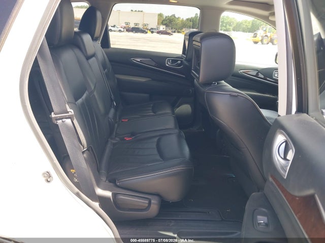 Продажа на аукционе авто 2013 Infiniti Jx35, vin: 5N1AL0MM1DC319402, номер лота: 45589775