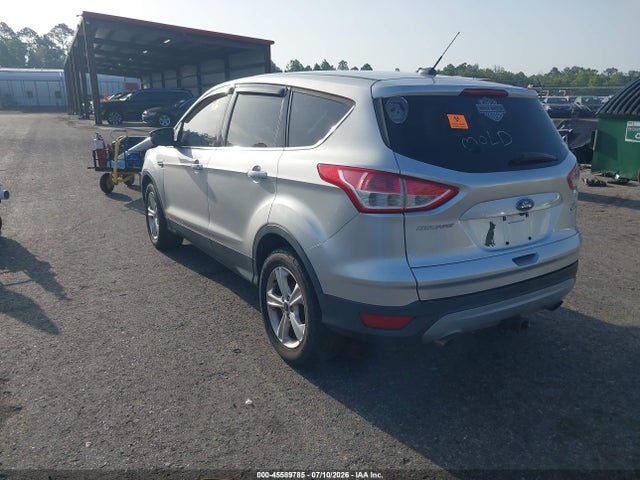 Aukcja sprzedaży 2016 Ford Escape Se, vin: 1FMCU9GX5GUB93057, numer aukcji: 45589785