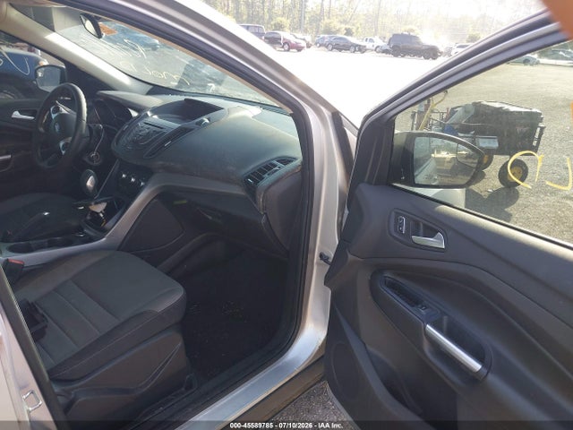 Aukcja sprzedaży 2016 Ford Escape Se, vin: 1FMCU9GX5GUB93057, numer aukcji: 45589785
