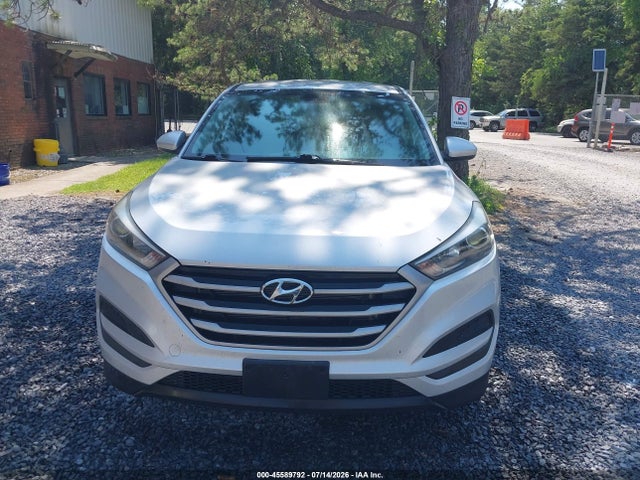 Hyundai TUCSON SE 2018 KM8J2CA47JU657322 Image 14