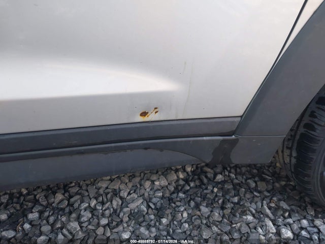 Hyundai TUCSON SE 2018 KM8J2CA47JU657322 Image 6