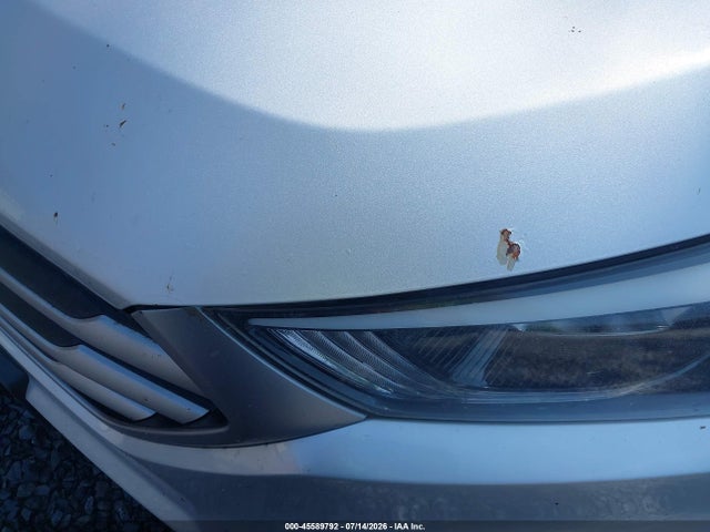 Продажа на аукционе авто 2018 Hyundai Tucson Se, vin: KM8J2CA47JU657322, номер лота: 45589792