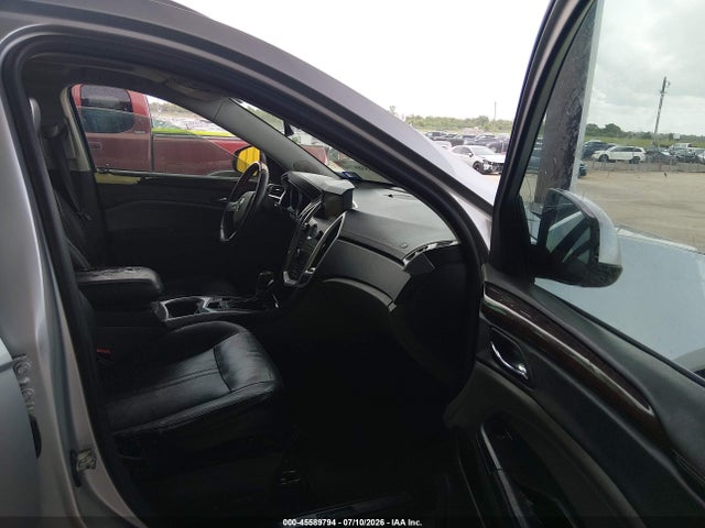 Продажа на аукционе авто 2010 Cadillac Srx Luxury Collection, vin: 3GYFNAEY6AS554244, номер лота: 45589794