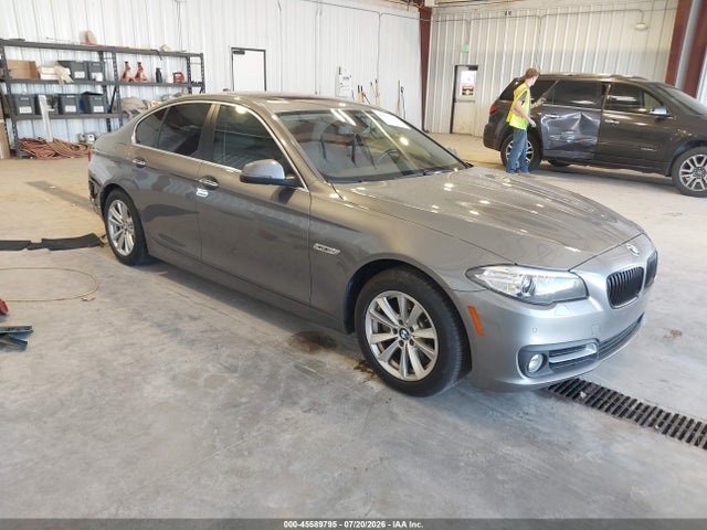 2015 WBA5A7C5XFG143683 main image