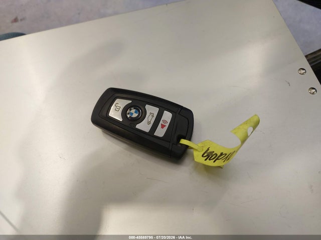 BMW 528i Xdrive 2015 WBA5A7C5XFG143683 Image 11
