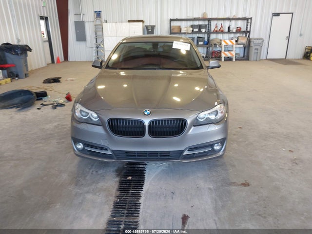 BMW 528i Xdrive 2015 WBA5A7C5XFG143683 Image 13