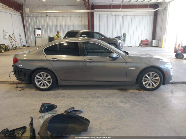 BMW 528i Xdrive 2015 WBA5A7C5XFG143683 Image 14