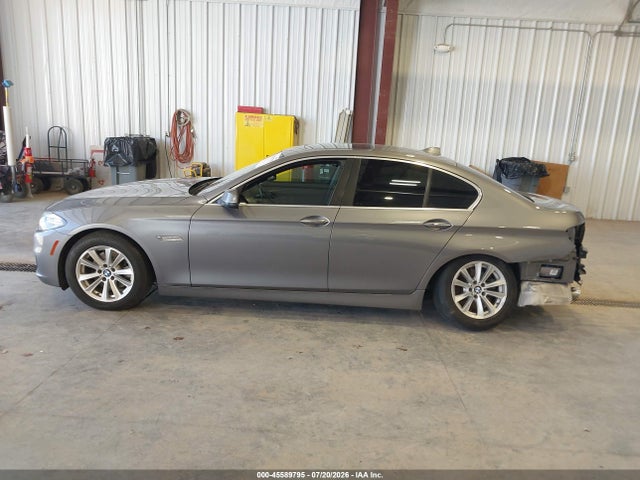 BMW 528i Xdrive 2015 WBA5A7C5XFG143683 Image 15