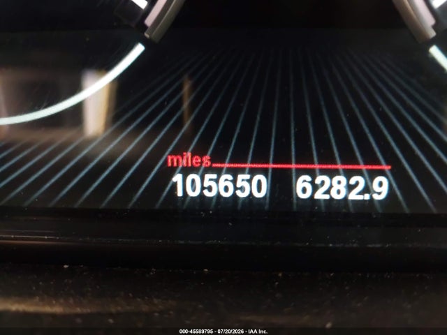 BMW 528i Xdrive 2015 WBA5A7C5XFG143683 Image 16