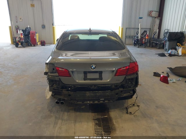 BMW 528i Xdrive 2015 WBA5A7C5XFG143683 Image 17