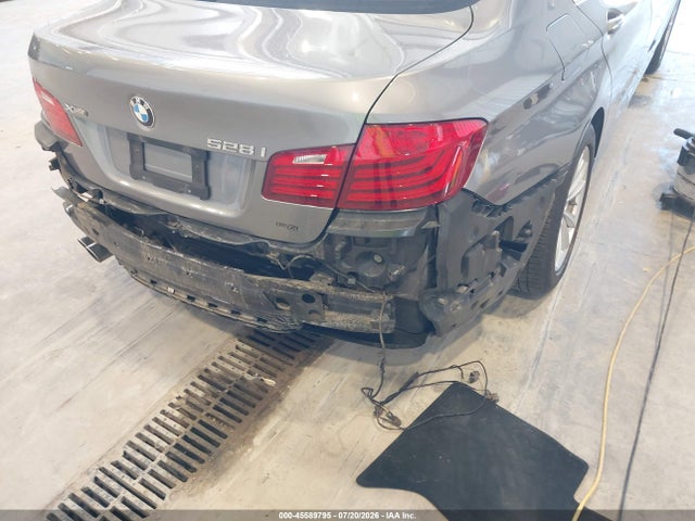 BMW 528i Xdrive 2015 WBA5A7C5XFG143683 Image 18