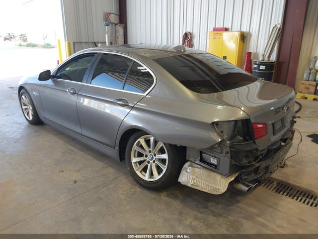 BMW 528i Xdrive 2015 WBA5A7C5XFG143683 Image 3