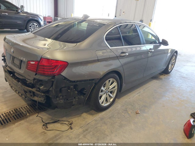 BMW 528i Xdrive 2015 WBA5A7C5XFG143683 Image 4