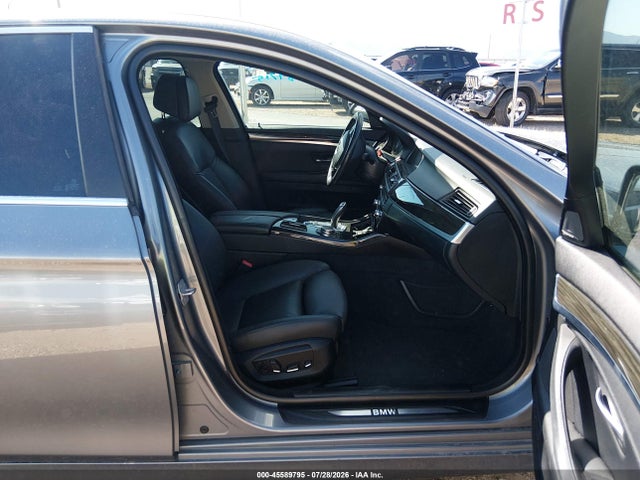 BMW 528i Xdrive 2015 WBA5A7C5XFG143683 Image 5
