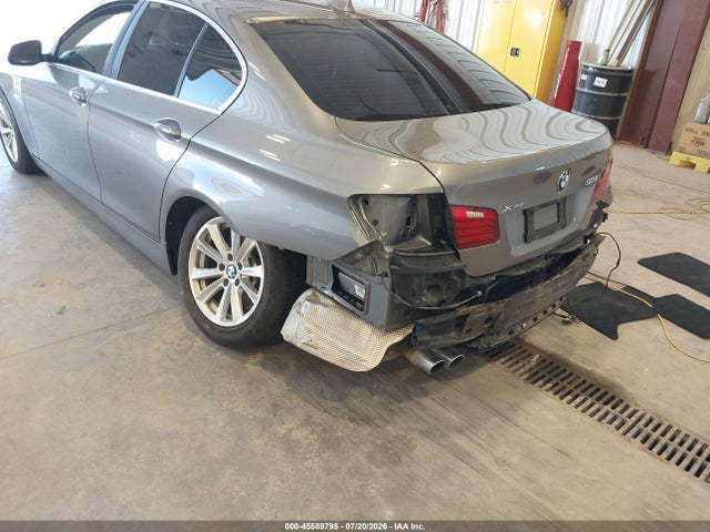 BMW 528i Xdrive 2015 WBA5A7C5XFG143683 Image 6