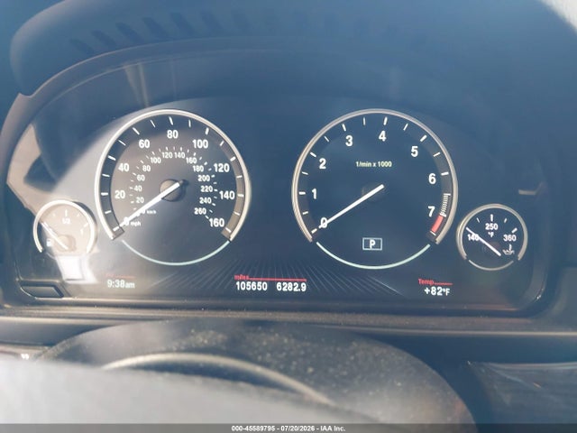 BMW 528i Xdrive 2015 WBA5A7C5XFG143683 Image 7