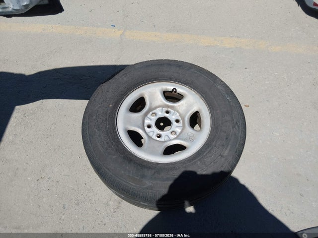Продажа на аукционе авто 2007 Chevrolet Express Work Van, vin: 1GCFG15X171180160, номер лота: 45589798