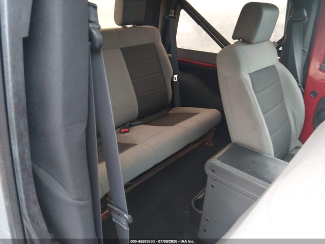Aukcja sprzedaży 2008 Jeep Wrangler X, vin: 1J8FA24178L574376, numer aukcji: 45589803