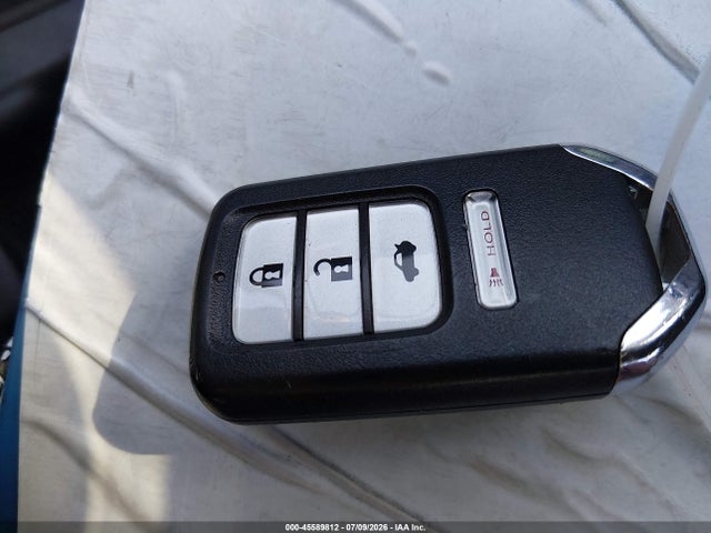 45589812 :رقم المزاد ، 3CZRU5H54MM719385 vin ، 2021 Honda Hr-v 2wd Ex مزاد بيع