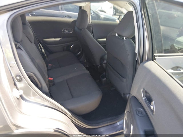 45589812 :رقم المزاد ، 3CZRU5H54MM719385 vin ، 2021 Honda Hr-v 2wd Ex مزاد بيع
