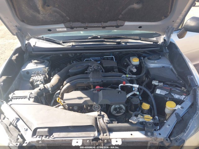 Продаж на аукціоні авто 2013 Subaru Impreza 2.0i, vin: JF1GJAA62DH023670, номер лоту: 45589816
