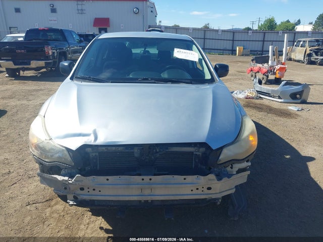 Продаж на аукціоні авто 2013 Subaru Impreza 2.0i, vin: JF1GJAA62DH023670, номер лоту: 45589816
