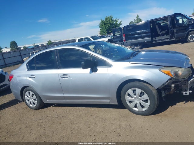Продаж на аукціоні авто 2013 Subaru Impreza 2.0i, vin: JF1GJAA62DH023670, номер лоту: 45589816