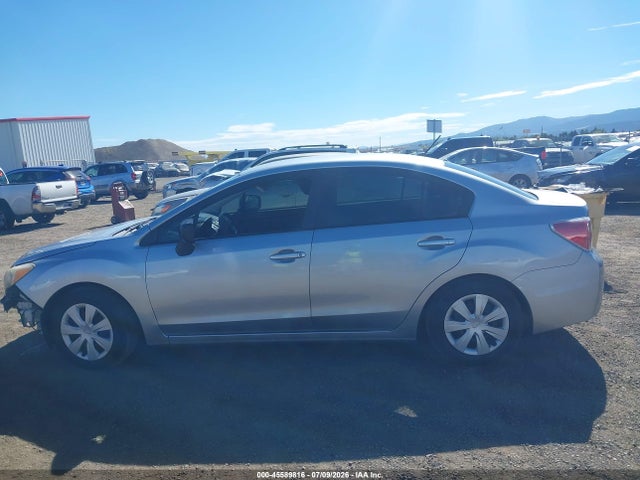 Продаж на аукціоні авто 2013 Subaru Impreza 2.0i, vin: JF1GJAA62DH023670, номер лоту: 45589816
