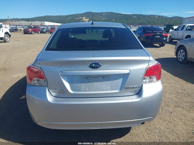 Продаж на аукціоні авто 2013 Subaru Impreza 2.0i, vin: JF1GJAA62DH023670, номер лоту: 45589816