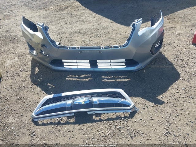 Продаж на аукціоні авто 2013 Subaru Impreza 2.0i, vin: JF1GJAA62DH023670, номер лоту: 45589816