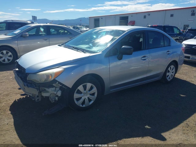 Продаж на аукціоні авто 2013 Subaru Impreza 2.0i, vin: JF1GJAA62DH023670, номер лоту: 45589816