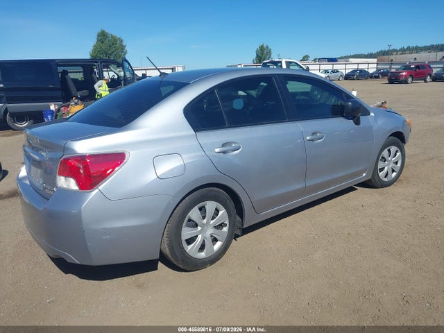 Продаж на аукціоні авто 2013 Subaru Impreza 2.0i, vin: JF1GJAA62DH023670, номер лоту: 45589816