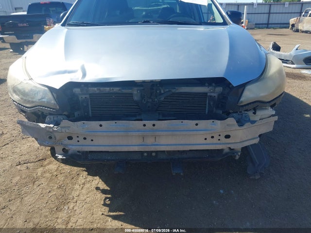 Продаж на аукціоні авто 2013 Subaru Impreza 2.0i, vin: JF1GJAA62DH023670, номер лоту: 45589816