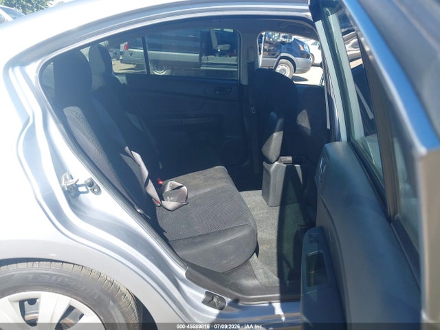 Продаж на аукціоні авто 2013 Subaru Impreza 2.0i, vin: JF1GJAA62DH023670, номер лоту: 45589816