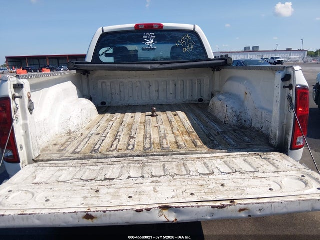 45589821 :رقم المزاد ، 3D7KU28C24G220769 vin ، 2004 Dodge Ram 2500 Slt/laramie مزاد بيع