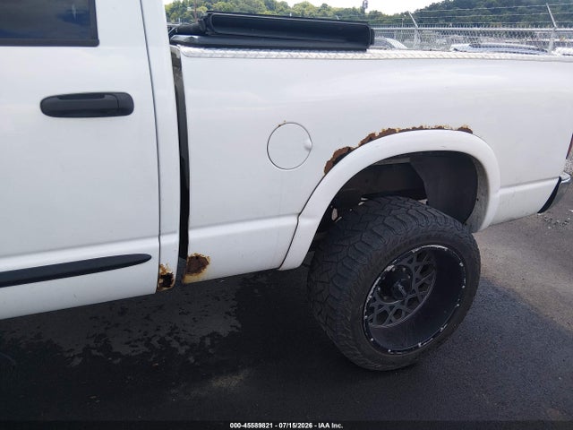 45589821 :رقم المزاد ، 3D7KU28C24G220769 vin ، 2004 Dodge Ram 2500 Slt/laramie مزاد بيع