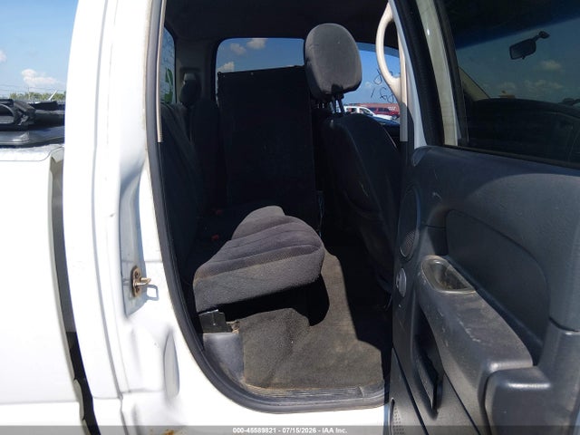45589821 :رقم المزاد ، 3D7KU28C24G220769 vin ، 2004 Dodge Ram 2500 Slt/laramie مزاد بيع
