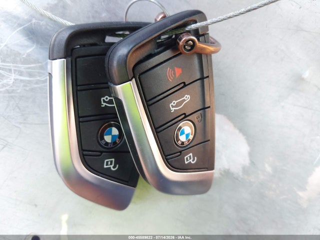 BMW 530e Xdrive 2021 WBA33AG08MCG69346 Image 11