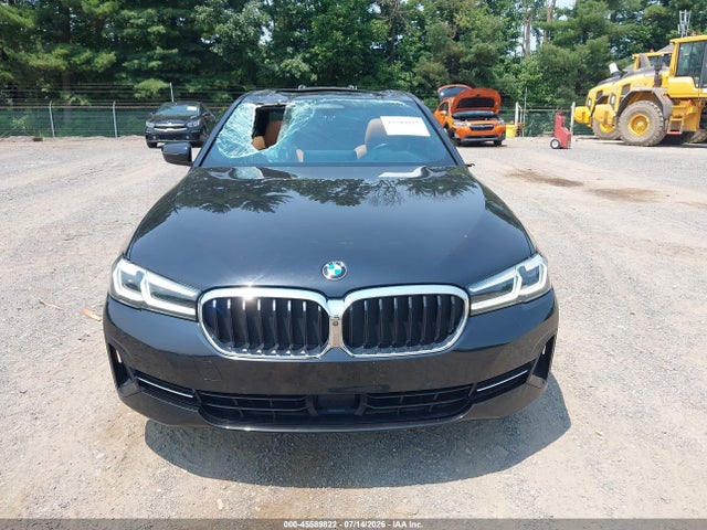 BMW 530e Xdrive 2021 WBA33AG08MCG69346 Image 12