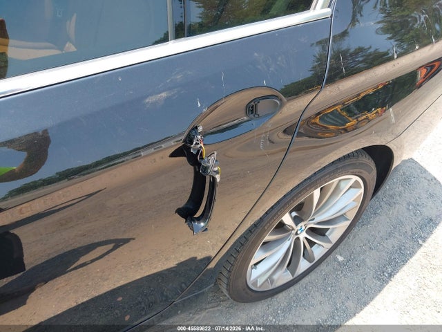 BMW 530e Xdrive 2021 WBA33AG08MCG69346 Image 19