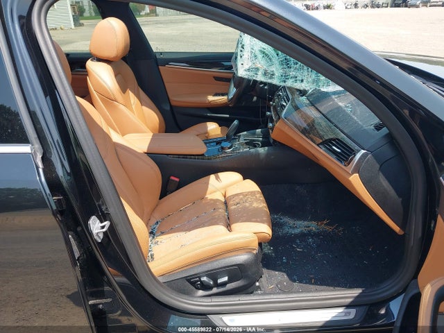 BMW 530e Xdrive 2021 WBA33AG08MCG69346 Image 5