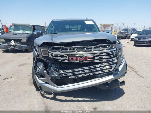 Aukcja sprzedaży 2023 Gmc Sierra 1500 4wd  Short Box Denali, vin: 3GTUUGED1PG184834, numer aukcji: 45589828