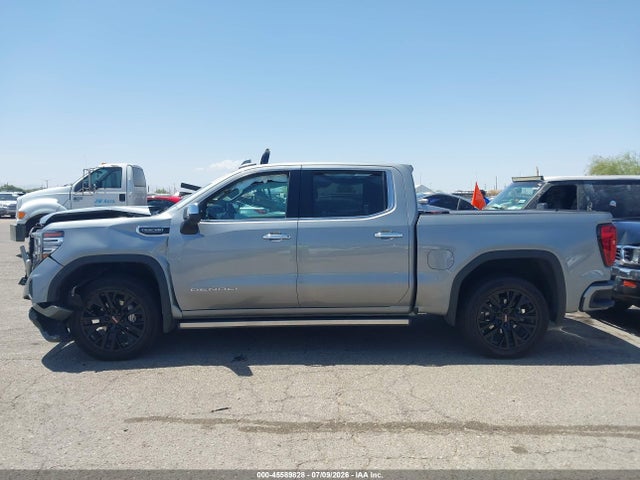 Aukcja sprzedaży 2023 Gmc Sierra 1500 4wd  Short Box Denali, vin: 3GTUUGED1PG184834, numer aukcji: 45589828