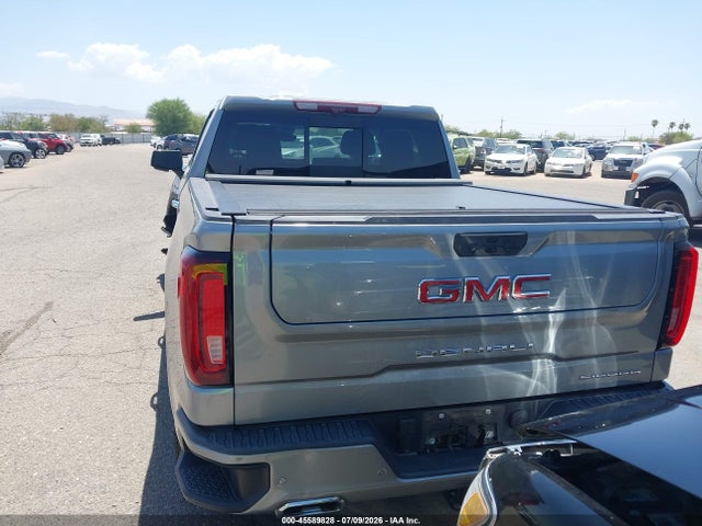 Aukcja sprzedaży 2023 Gmc Sierra 1500 4wd  Short Box Denali, vin: 3GTUUGED1PG184834, numer aukcji: 45589828