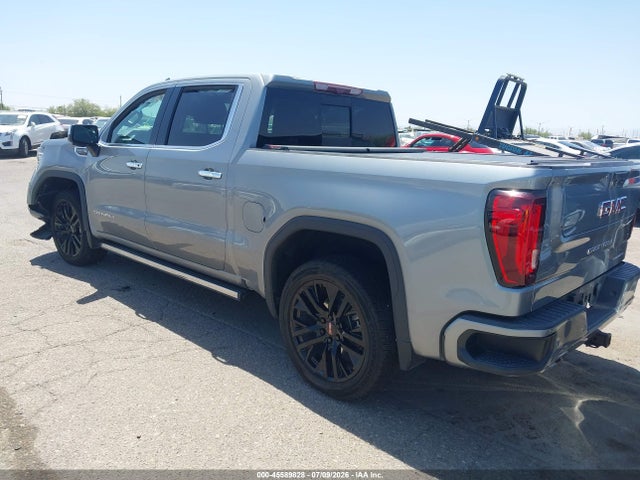 Aukcja sprzedaży 2023 Gmc Sierra 1500 4wd  Short Box Denali, vin: 3GTUUGED1PG184834, numer aukcji: 45589828