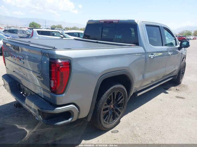 Aukcja sprzedaży 2023 Gmc Sierra 1500 4wd  Short Box Denali, vin: 3GTUUGED1PG184834, numer aukcji: 45589828