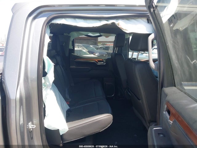 Aukcja sprzedaży 2023 Gmc Sierra 1500 4wd  Short Box Denali, vin: 3GTUUGED1PG184834, numer aukcji: 45589828