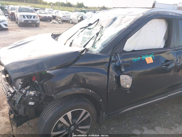 Продаж на аукціоні авто 2019 Nissan Kicks Sr, vin: 3N1CP5CU3KL511148, номер лоту: 45589830